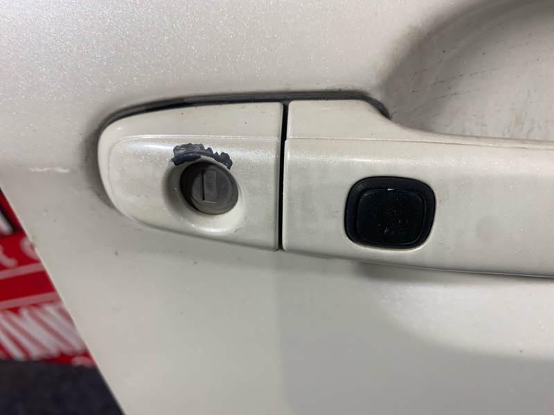 Дверь боковая, 11400 рублей, Солонцы