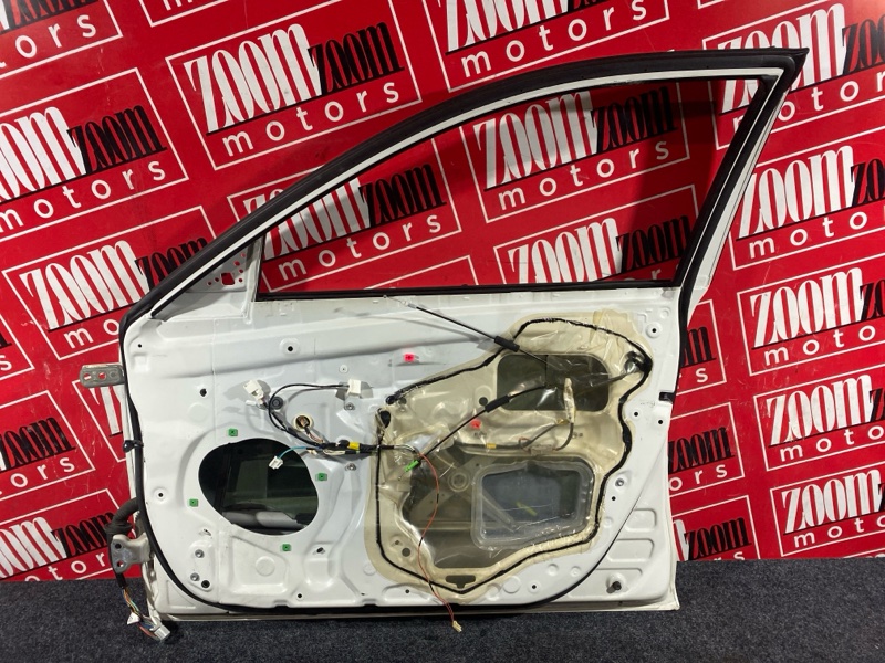 Дверь боковая, 11400 рублей, Солонцы