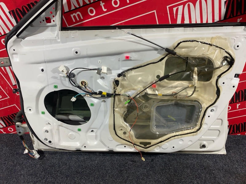 Дверь боковая, 11400 рублей, Солонцы