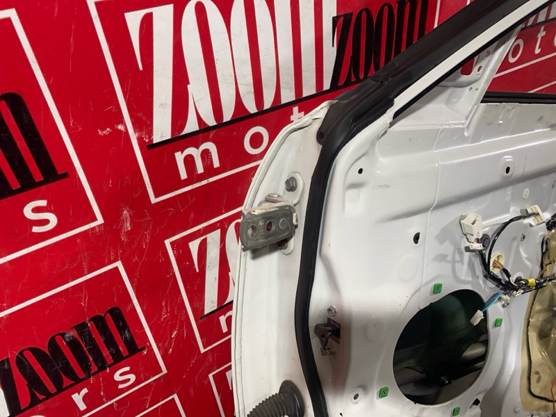 Дверь боковая, 11400 рублей, Солонцы