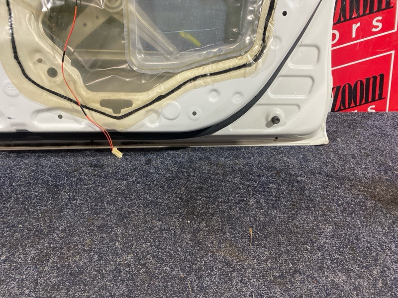 Дверь боковая, 11400 рублей, Солонцы