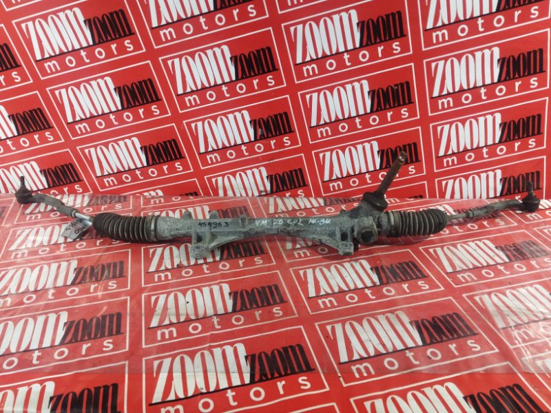 Рулевая рейка, 9000 рублей, Солонцы