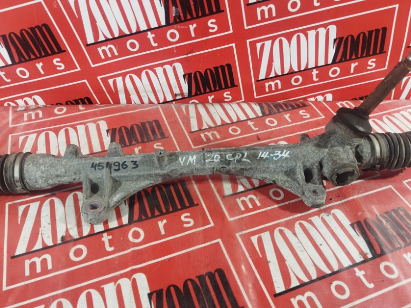 Рулевая рейка, 9000 рублей, Солонцы