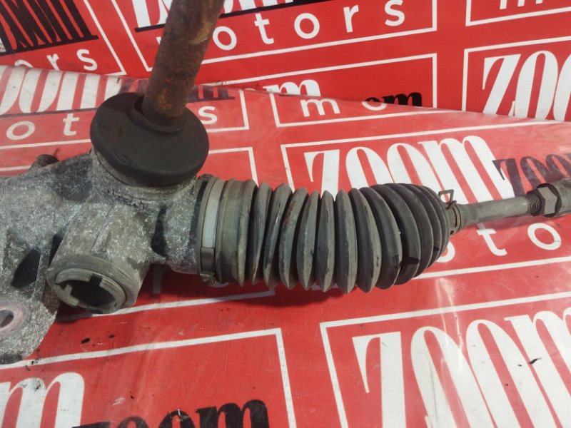 Рулевая рейка, 9000 рублей, Солонцы