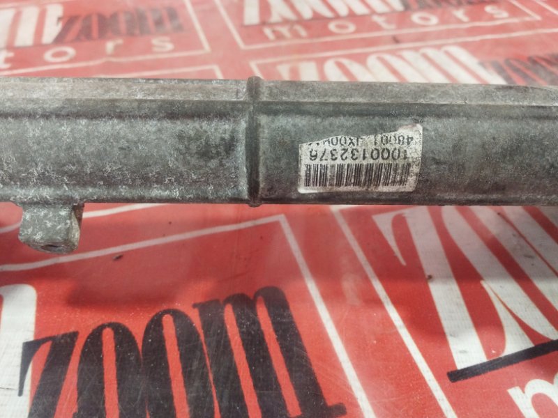 Рулевая рейка, 9000 рублей, Солонцы