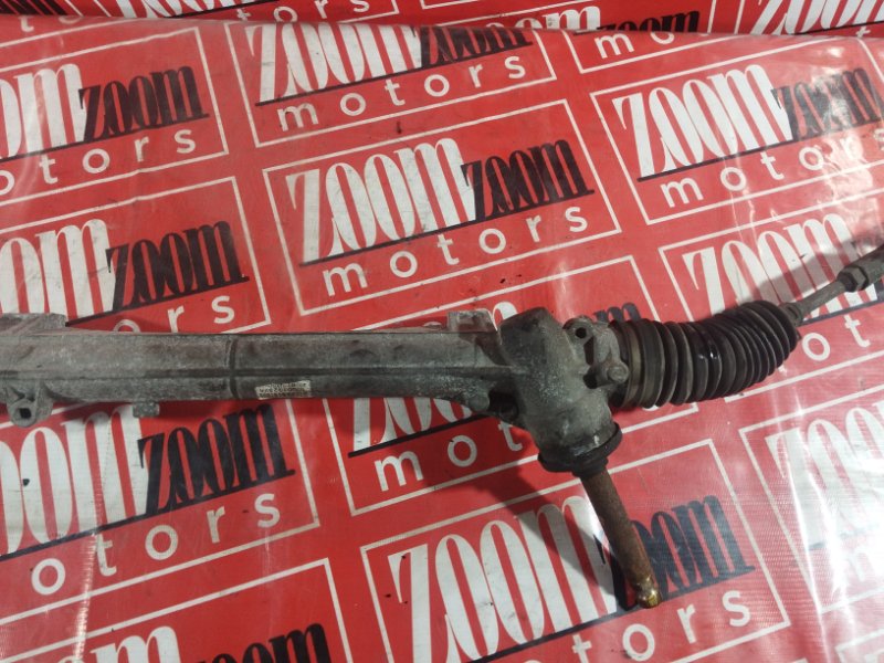 Рулевая рейка, 9000 рублей, Солонцы