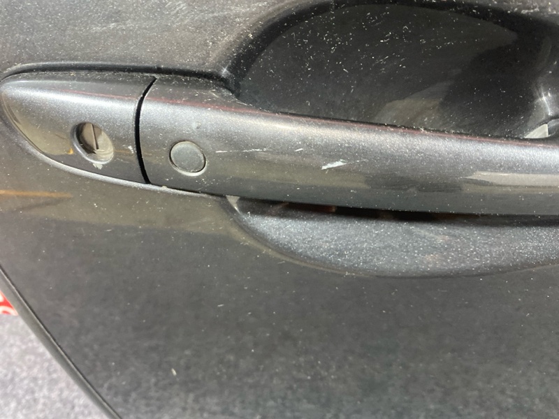 Дверь боковая, 20900 рублей, Солонцы