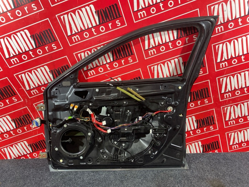 Дверь боковая, 20900 рублей, Солонцы