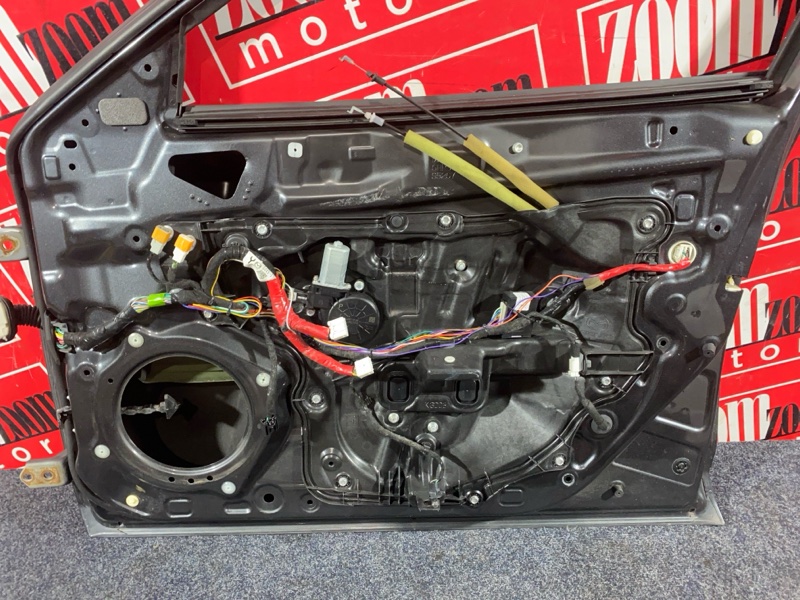 Дверь боковая, 20900 рублей, Солонцы