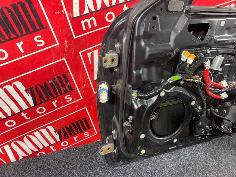 Дверь боковая, 20900 рублей, Солонцы