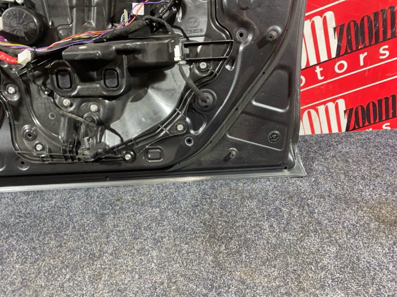 Дверь боковая, 20900 рублей, Солонцы