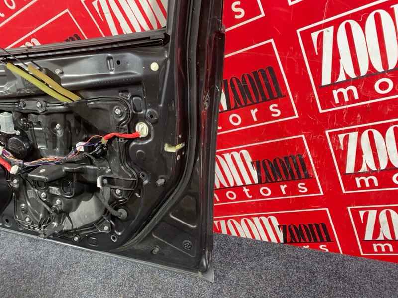 Дверь боковая, 20900 рублей, Солонцы