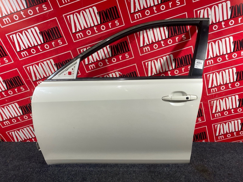 Дверь боковая, 16200 рублей, Солонцы