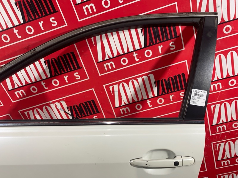 Дверь боковая, 16200 рублей, Солонцы