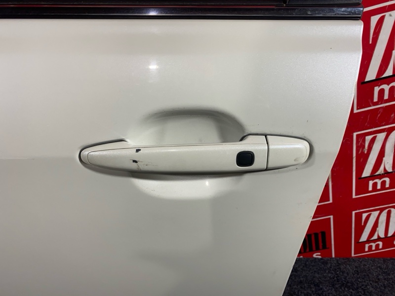 Дверь боковая, 16200 рублей, Солонцы