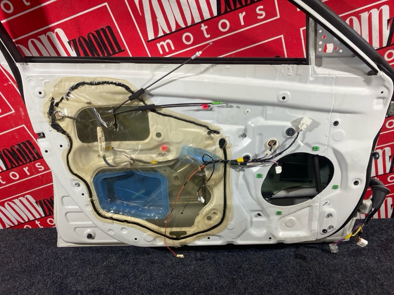 Дверь боковая, 16200 рублей, Солонцы