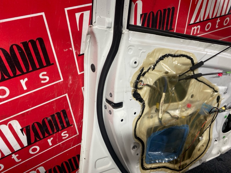 Дверь боковая, 16200 рублей, Солонцы