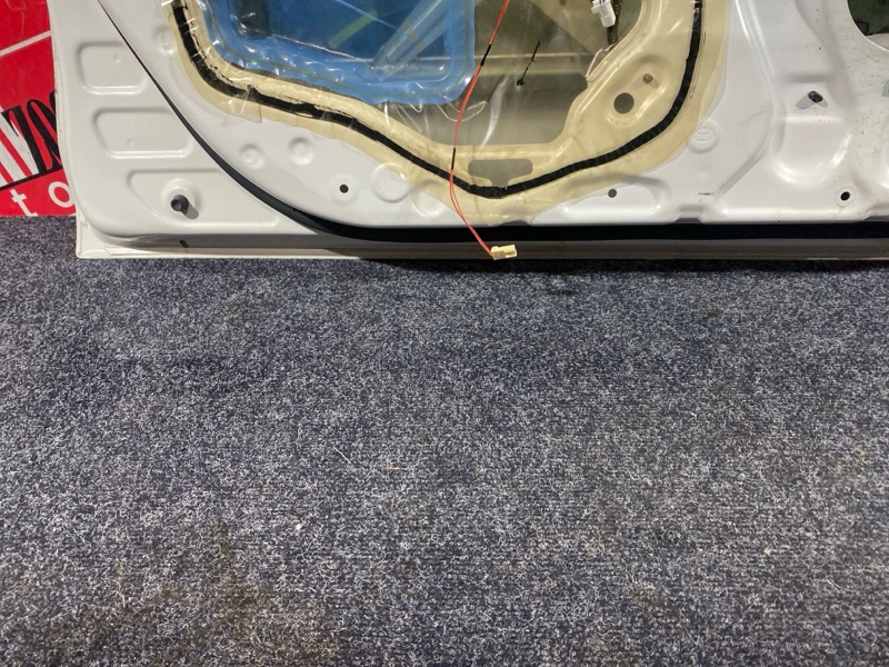 Дверь боковая, 16200 рублей, Солонцы