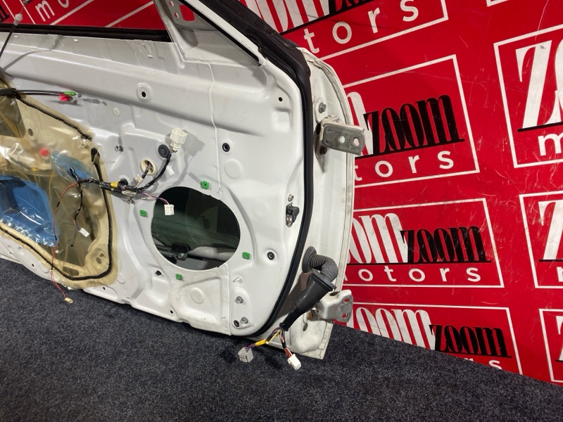 Дверь боковая, 16200 рублей, Солонцы