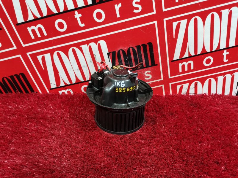 Вентилятор (Мотор отопителя), 1900 рублей, Солонцы