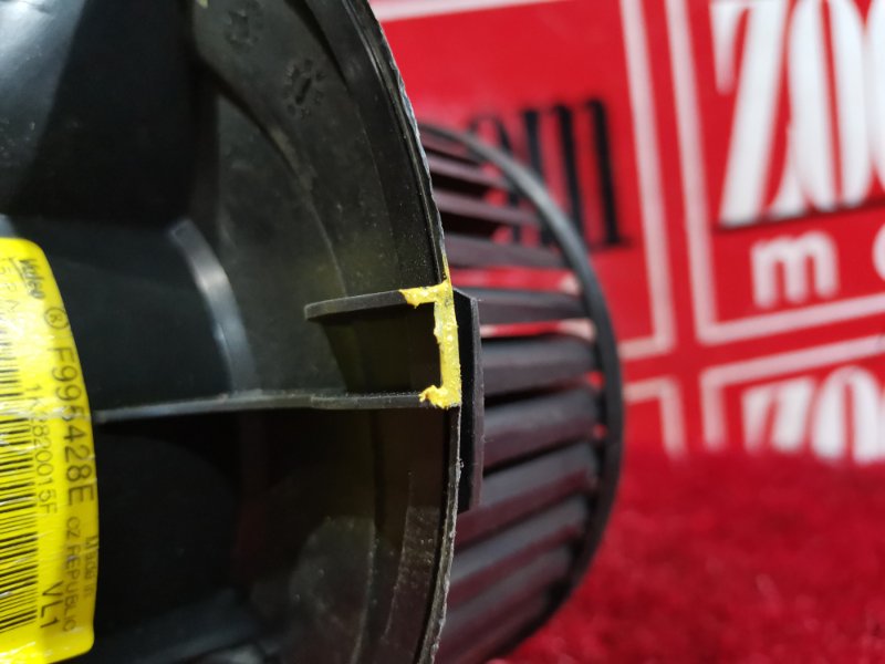 Вентилятор (Мотор отопителя), 1900 рублей, Солонцы