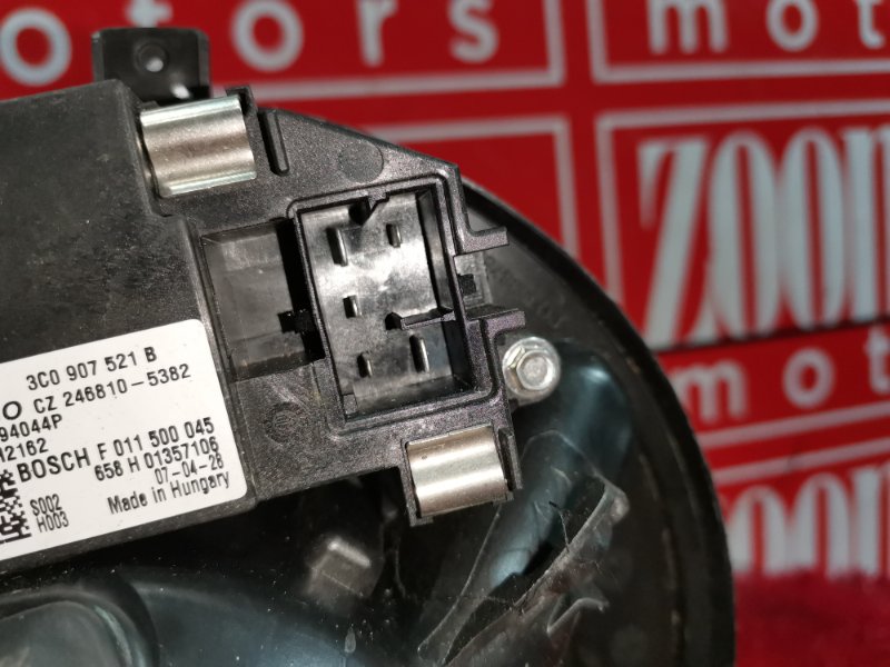 Вентилятор (Мотор отопителя), 1900 рублей, Солонцы