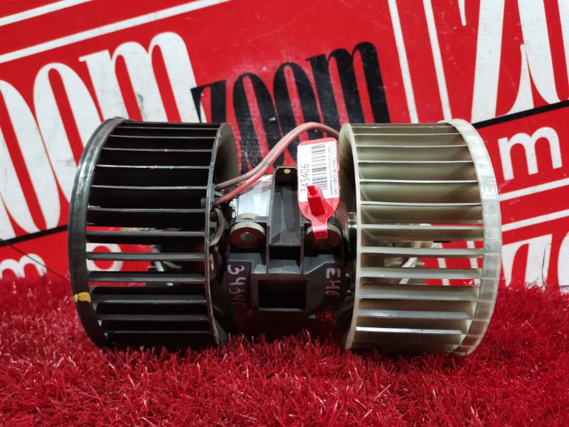 Вентилятор (Мотор отопителя), 2300 рублей, Солонцы