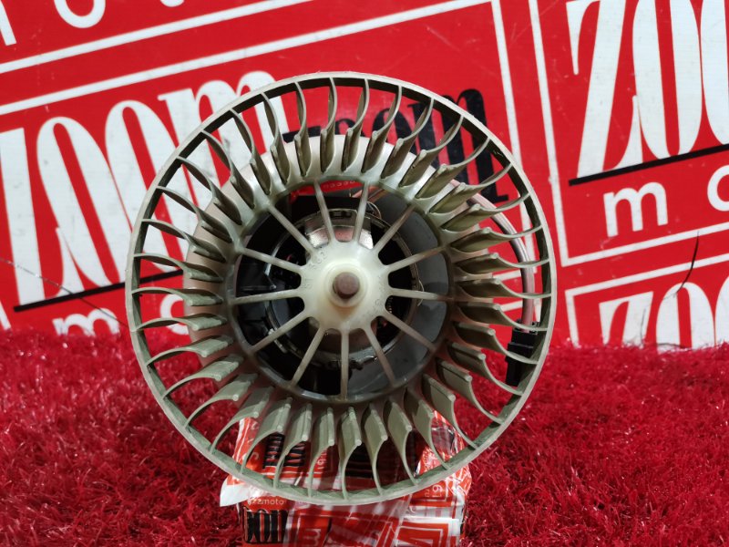 Вентилятор (Мотор отопителя), 2300 рублей, Солонцы