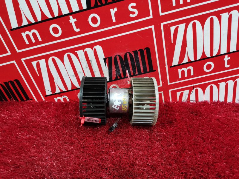 Вентилятор (Мотор отопителя), 2300 рублей, Солонцы