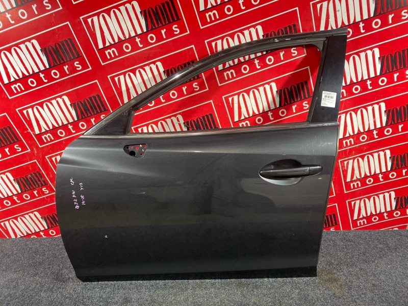 Дверь боковая, 26600 рублей, Солонцы