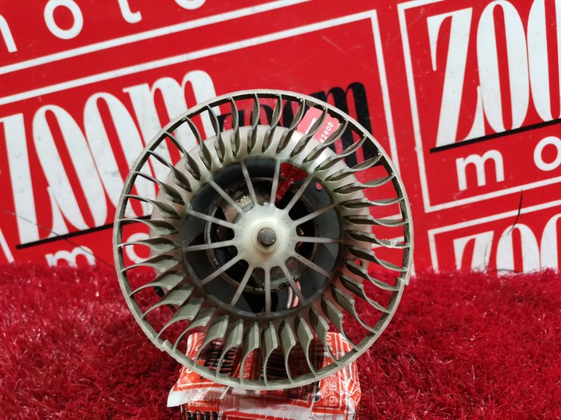 Вентилятор (Мотор отопителя), 2300 рублей, Солонцы