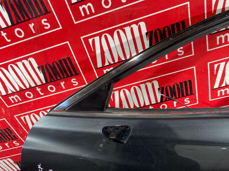 Дверь боковая, 26600 рублей, Солонцы