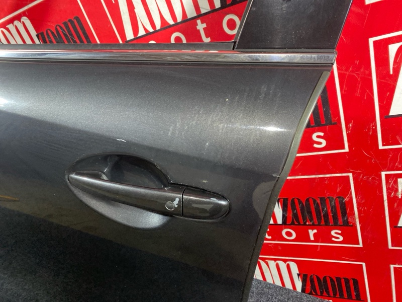 Дверь боковая, 26600 рублей, Солонцы