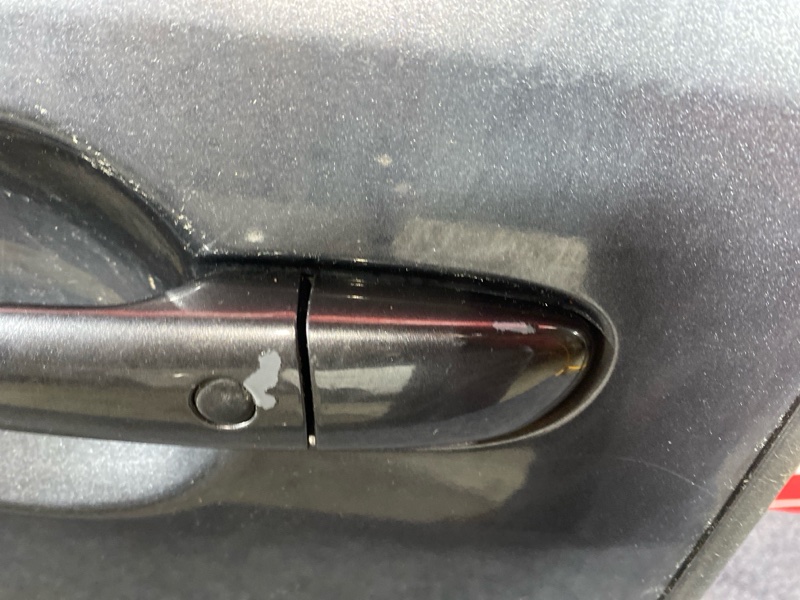 Дверь боковая, 26600 рублей, Солонцы