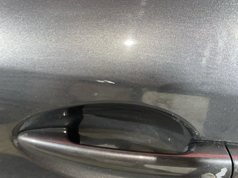 Дверь боковая, 26600 рублей, Солонцы