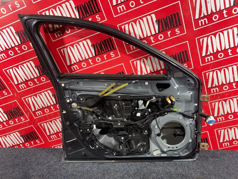 Дверь боковая, 26600 рублей, Солонцы