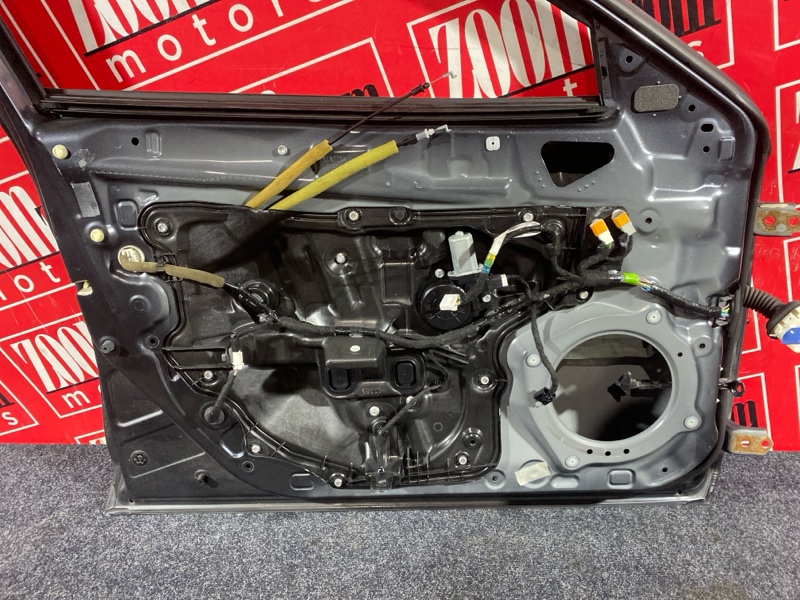 Дверь боковая, 26600 рублей, Солонцы