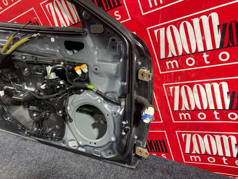 Дверь боковая, 26600 рублей, Солонцы