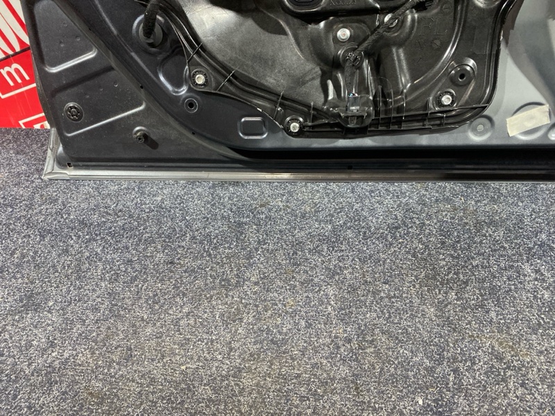 Дверь боковая, 26600 рублей, Солонцы