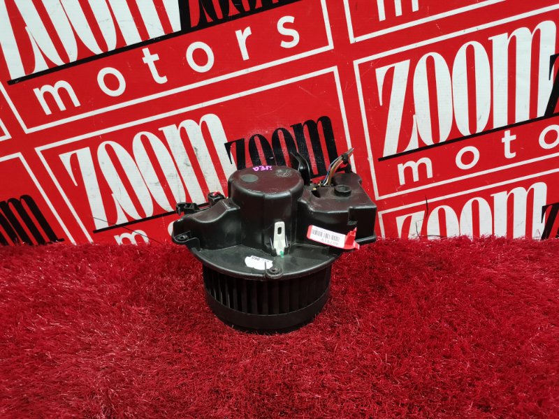 Вентилятор (Мотор отопителя), 2000 рублей, Солонцы