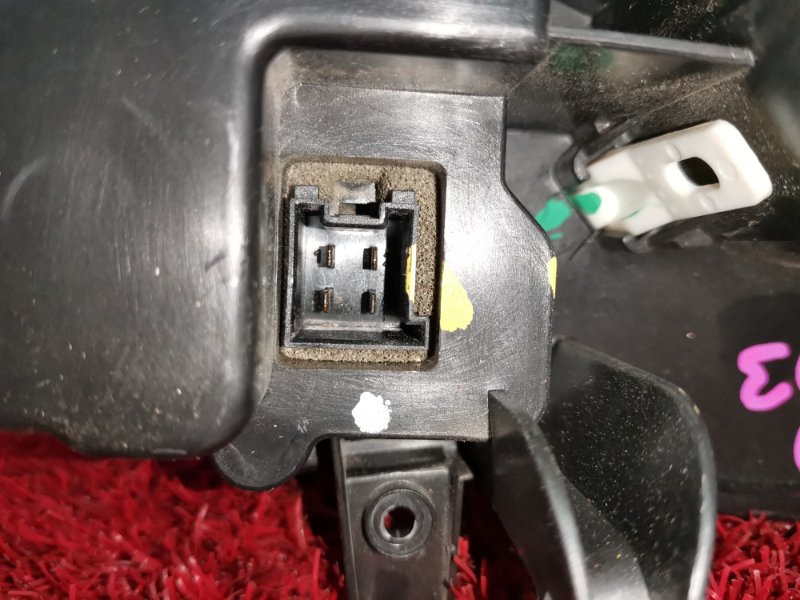 Вентилятор (Мотор отопителя), 2000 рублей, Солонцы