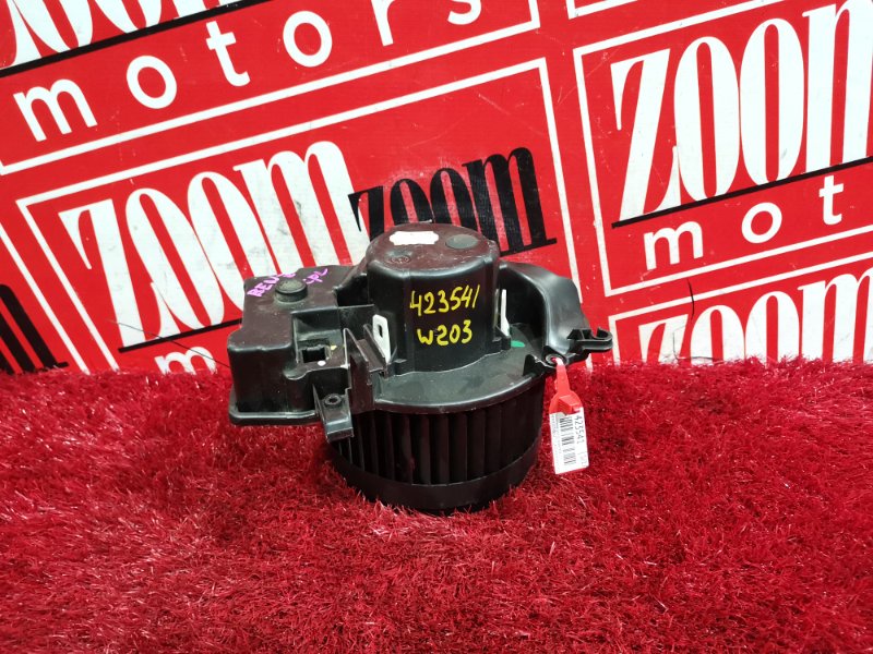 Вентилятор (Мотор отопителя), 2000 рублей, Солонцы