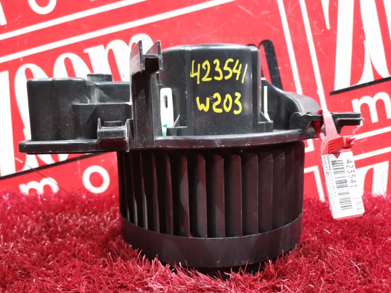 Вентилятор (Мотор отопителя), 2000 рублей, Солонцы