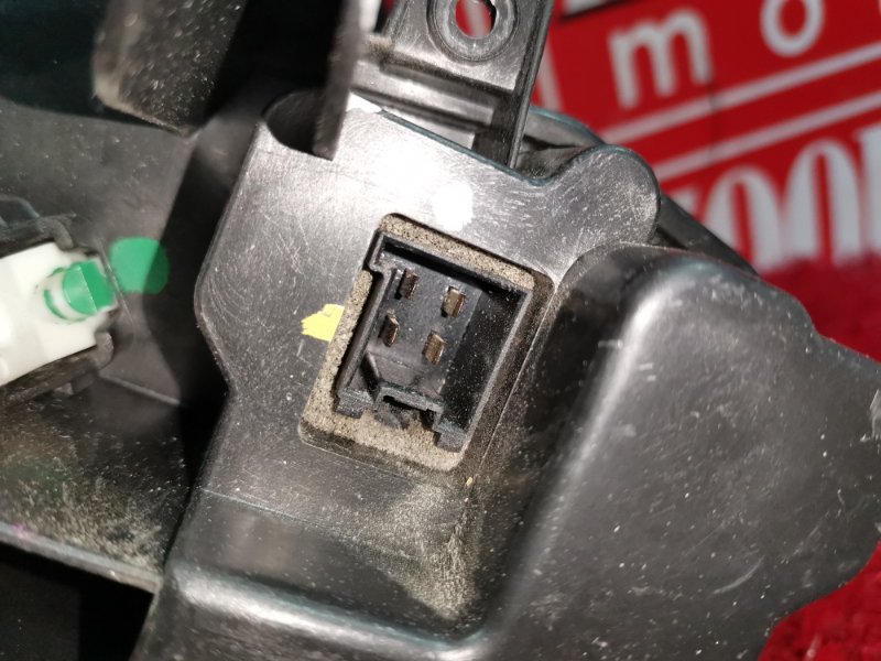 Вентилятор (Мотор отопителя), 2000 рублей, Солонцы