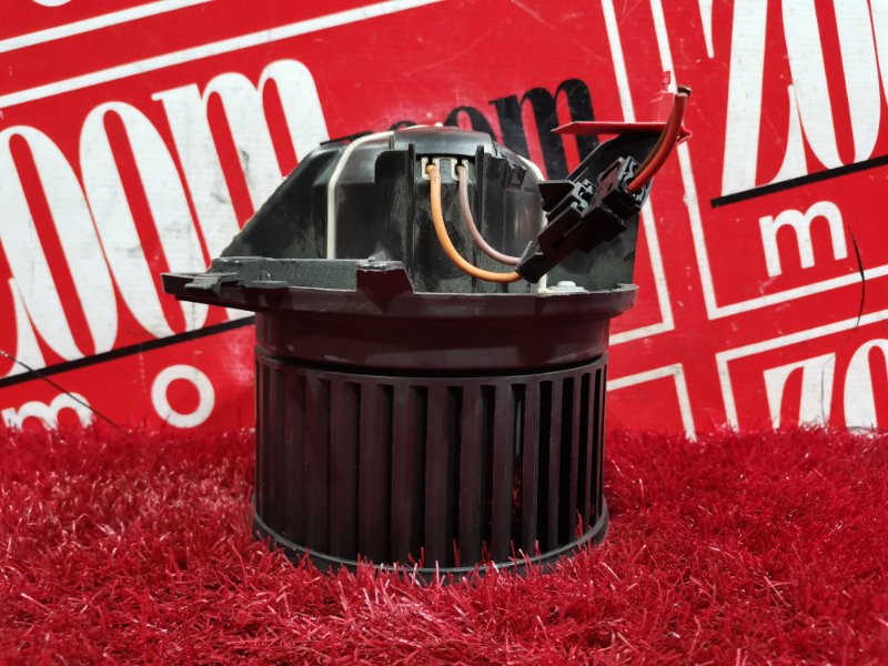 Вентилятор (Мотор отопителя), 1400 рублей, Солонцы