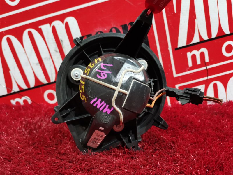 Вентилятор (Мотор отопителя), 1400 рублей, Солонцы