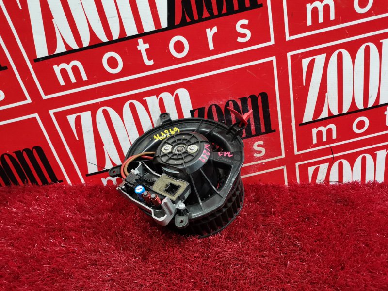 Вентилятор (Мотор отопителя), 2300 рублей, Солонцы