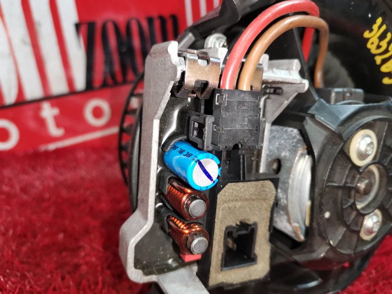 Вентилятор (Мотор отопителя), 2300 рублей, Солонцы