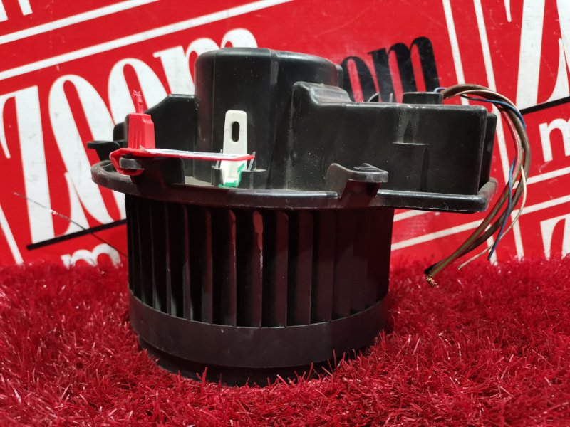 Вентилятор (Мотор отопителя), 2000 рублей, Солонцы