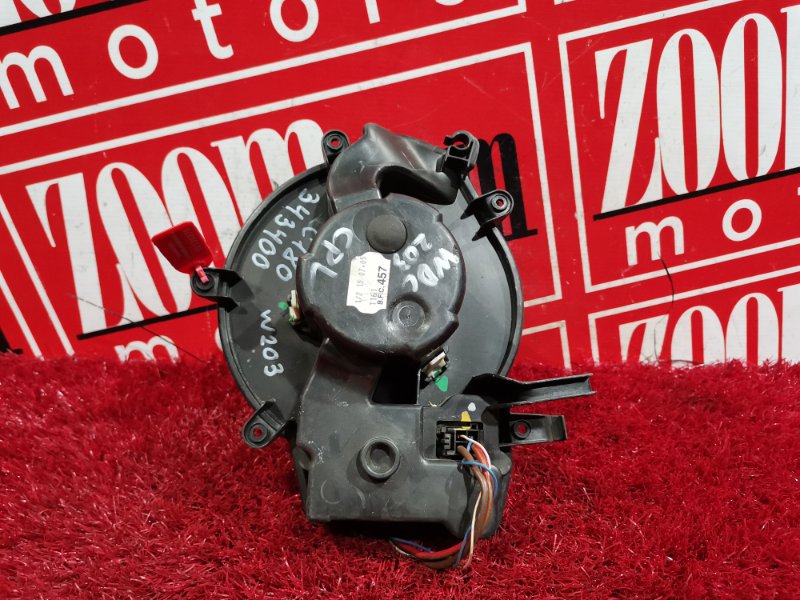 Вентилятор (Мотор отопителя), 2000 рублей, Солонцы